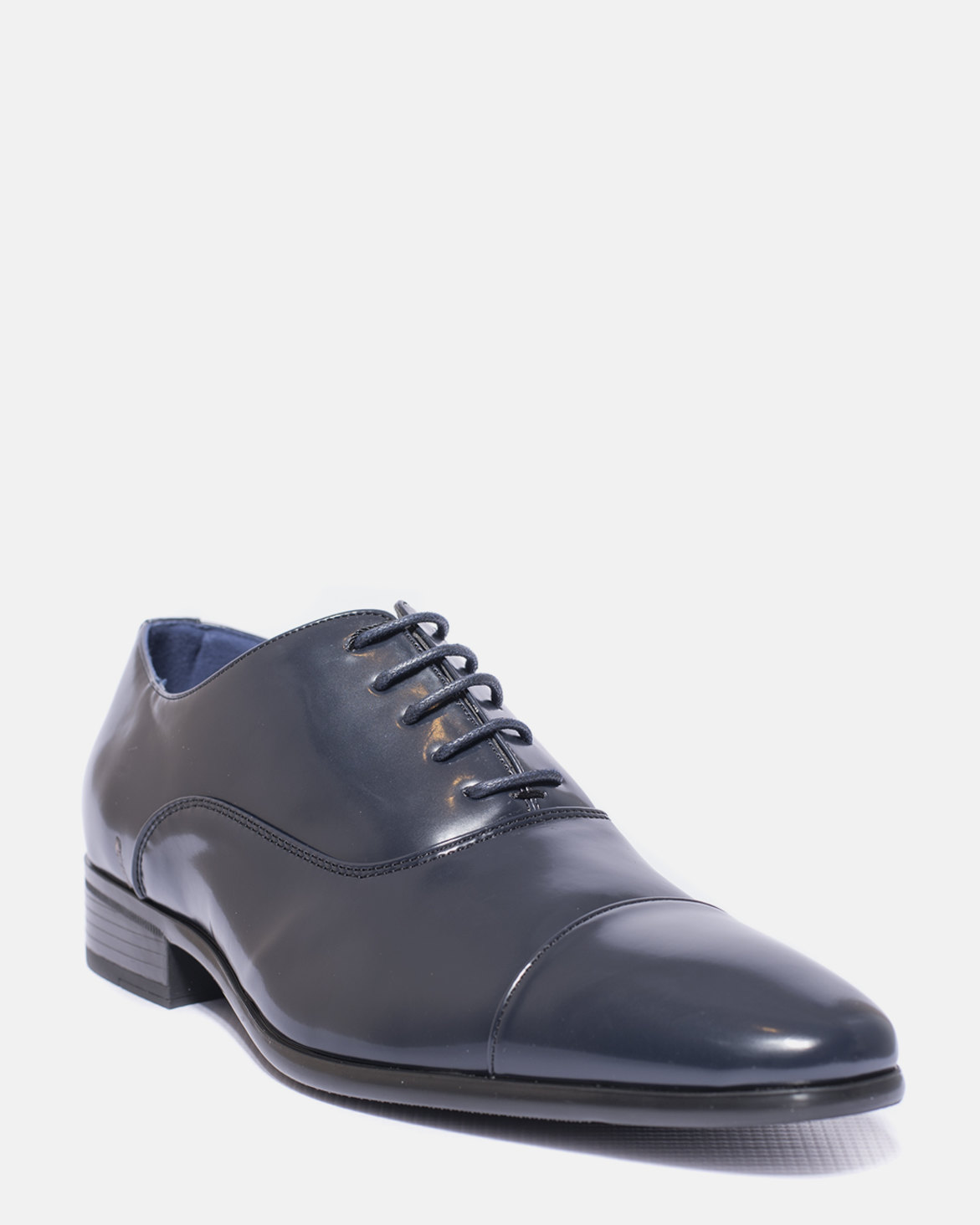 Enrico Coveri Formal Shoes Black | Zando