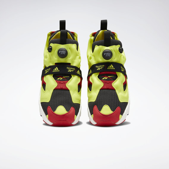 Instapump Fury BOOST Shoes