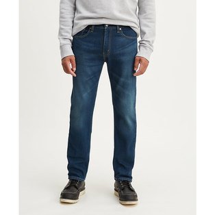 505 Regular Fit Jeans | Levi