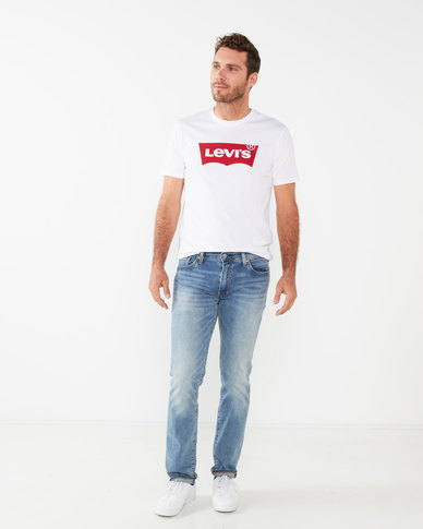 Levi's® Men's 511™ Slim Fit Jeans