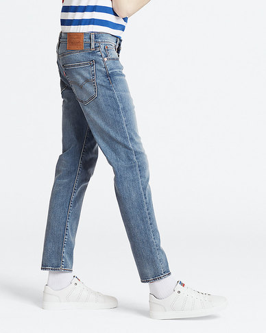 Levi’s® 502 Regular Taper Fit Jeans