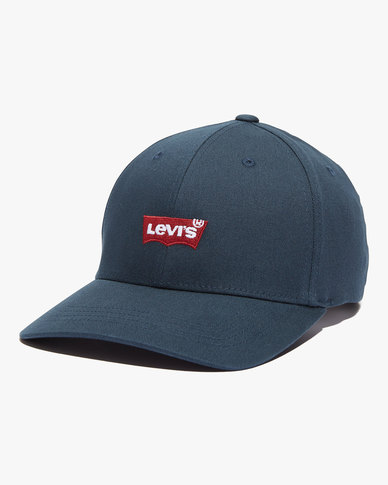 Levi's Logo Flex Fit Hat