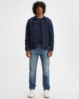 Levi's Made & Crafted Made in Japan 511 Slim Fit Jeans | Levi