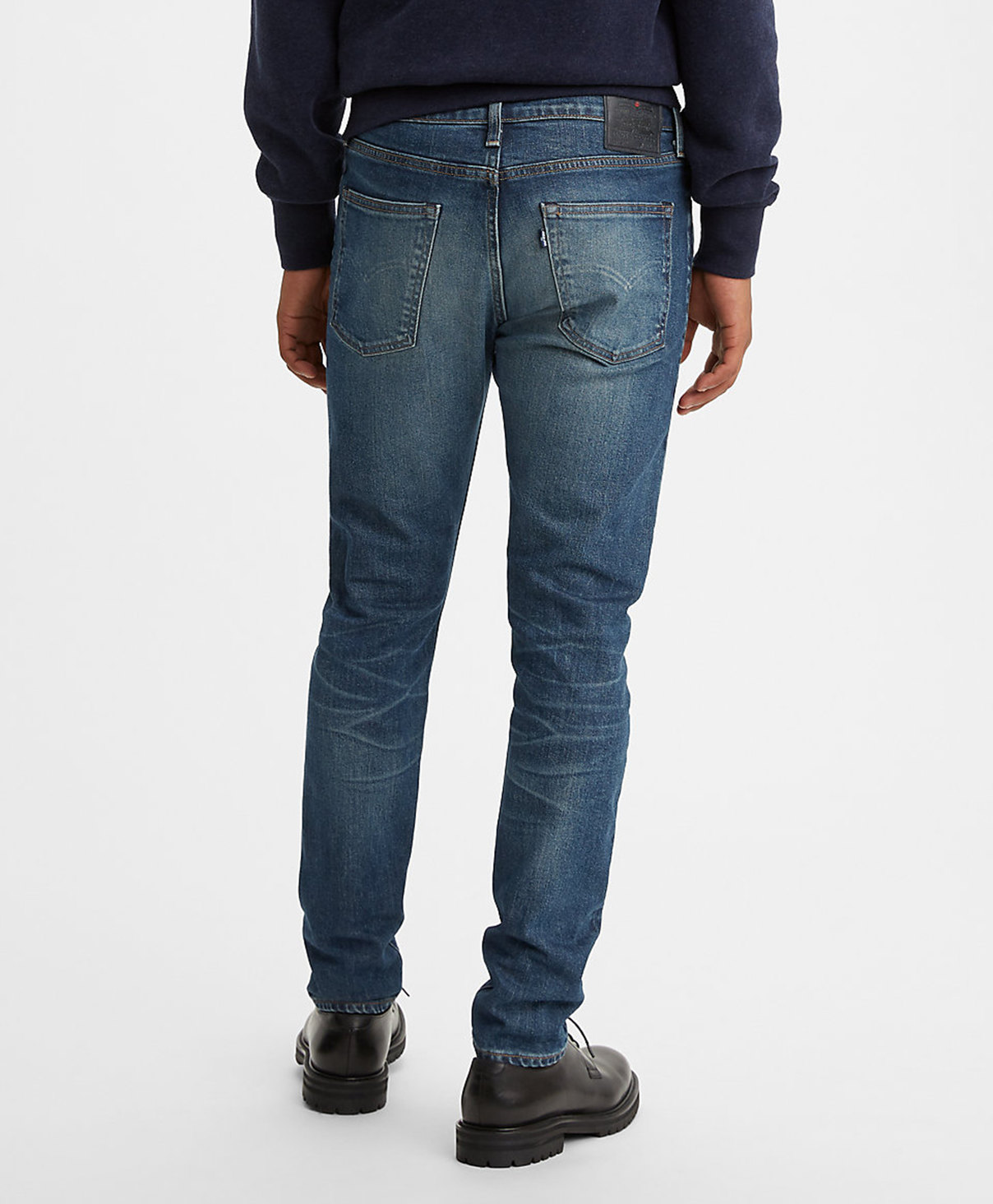 Levi's Made & Crafted Made in Japan 512 Slim Taper Fit Jeans | Levi