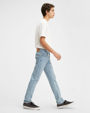 levi's 511 w32 l34