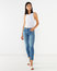 Levi’s® Made & Crafted® Made in Japan 721 High Rise Skinny Ankle Jeans