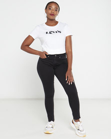 Levi's® Women's Curvy Skinny Jeans