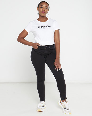 levi's for curvy