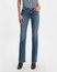 715 Western Bootcut Jeans