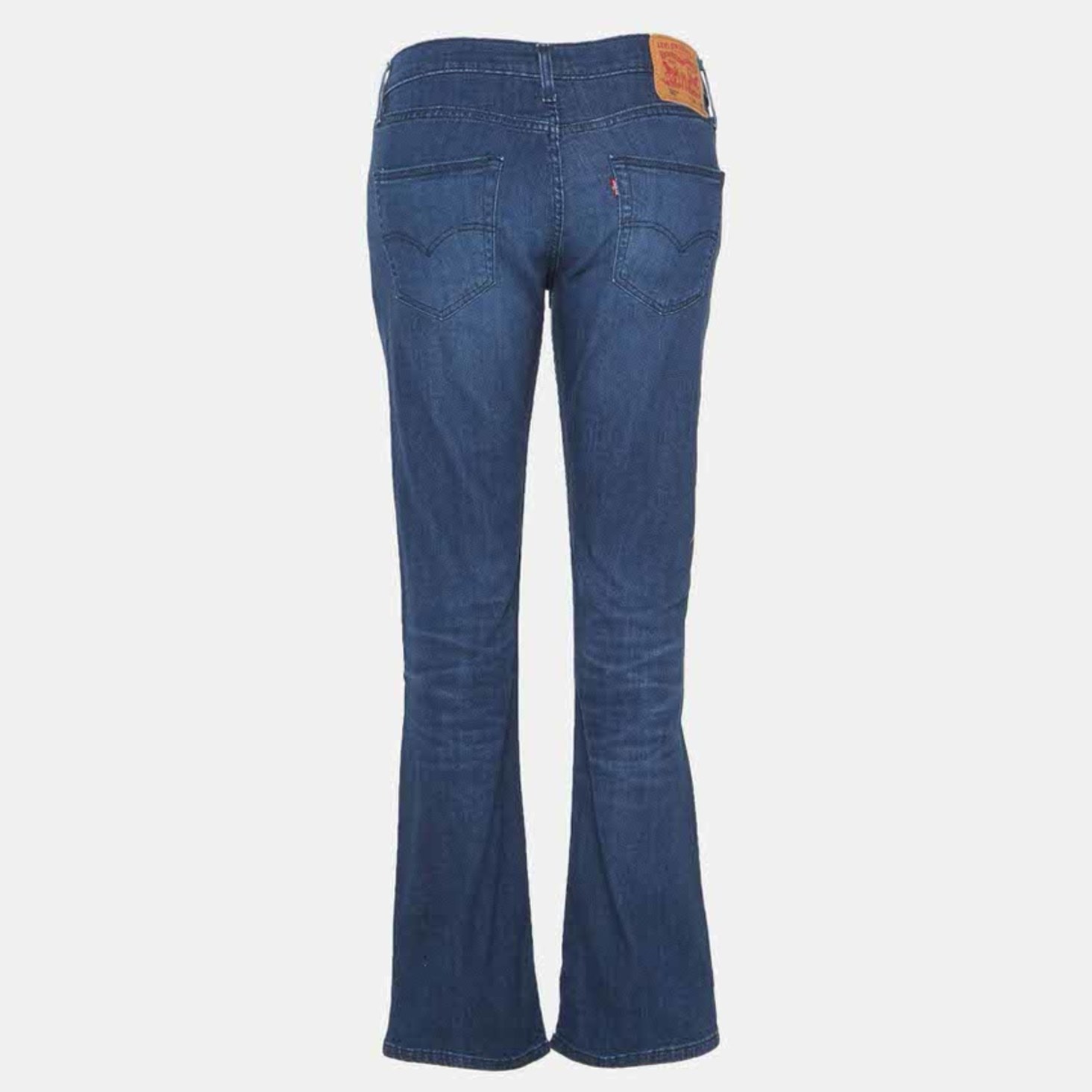 527 Slim Boot Cut Jeans | Levi