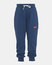 Little Boys (4-7X) Slouchy Fit Knit Joggers