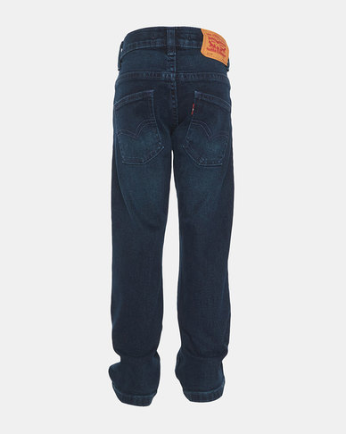 modern slim fit jeans