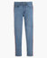 Big Girls (7-16) 720 High Rise Super Skinny Fit Jeans