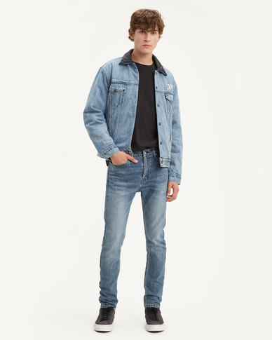 510 Skinny Fit Jeans | Levi