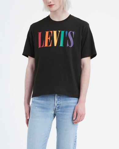 levis lgbt shirt