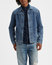 Levi’s® Made & Crafted® Type II Worn Trucker