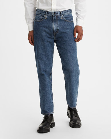 Levi’s® Made & Crafted® Draft Taper Jeans