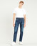 Levi’s® Made & Crafted® 502 Taper Fit Selvedge Jeans