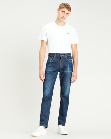 levis selvedge 512