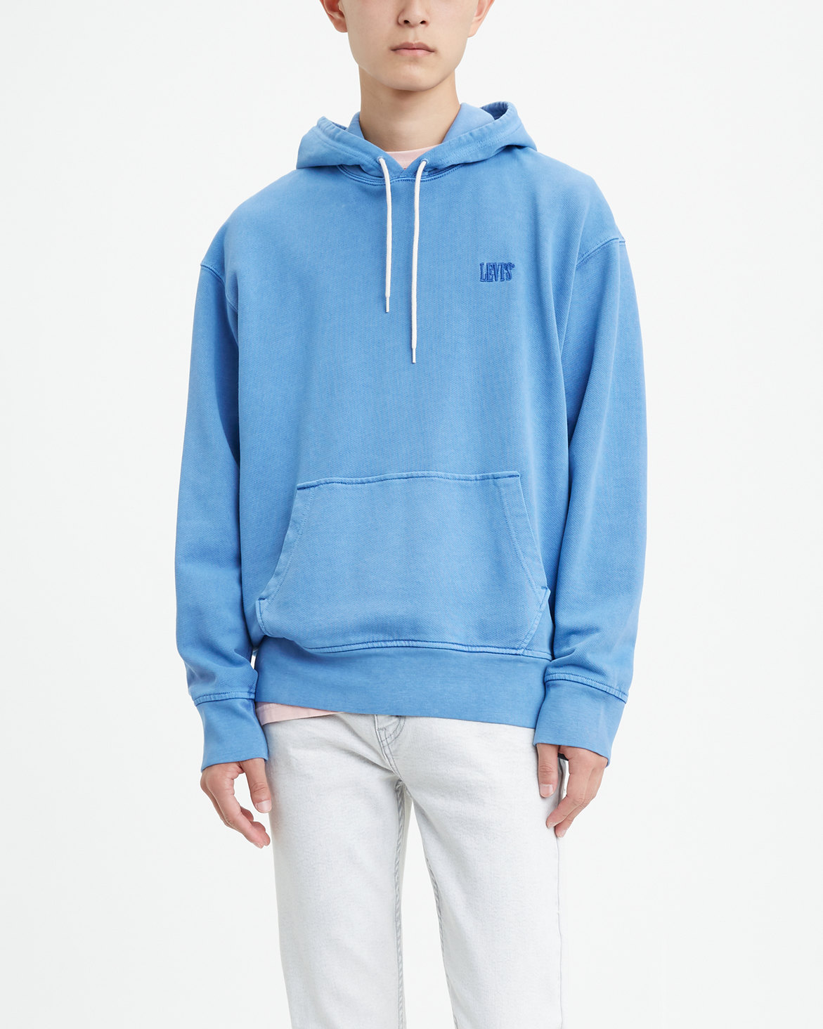 Authentic Pullover Hoodie | Levi