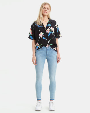 levis ladies jeans online