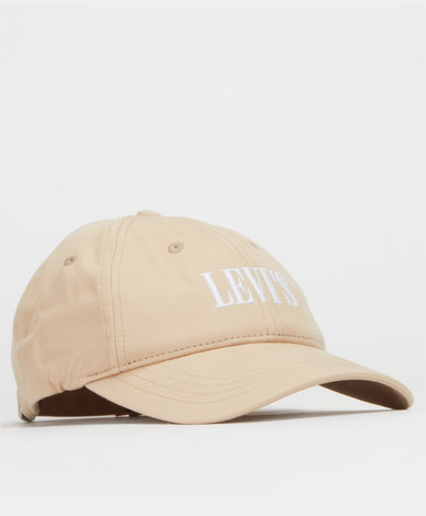 Levi’s®  Logo Hat
