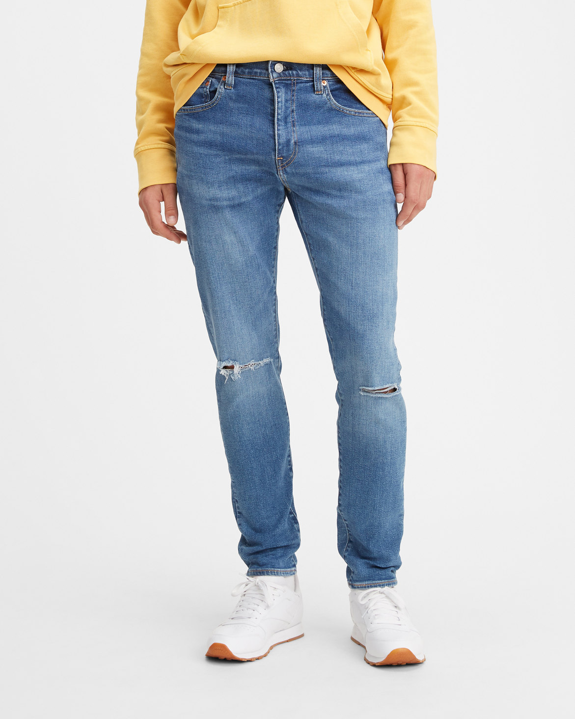 512 Slim Taper Fit Jeans | Levi