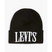 Levi's Serif Logo Beanie