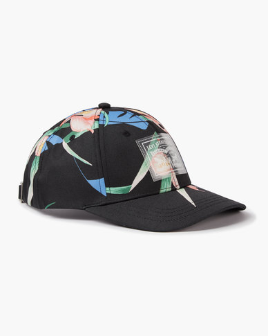 Levi's Two Horse Patch Hat