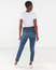 Levi’s® Made & Crafted® 721 High Rise Skinny Ankle Jeans
