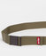 Metal Clip Web Belt