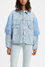 Levi’s® Made & Crafted® Love Letter Trucker Jacket