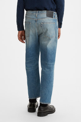 levis selvedge 512