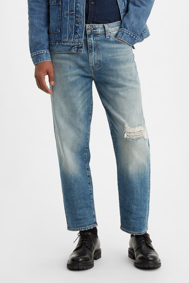 Draft Taper Jeans | Levi