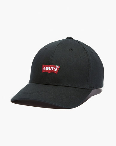Levi's™ Logo Flex Fit Hat