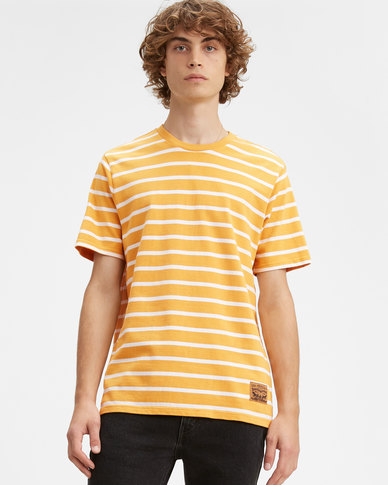 Utility Relaxed Tee