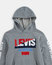 Little Boys (4-7) Graphic Pullover Hoodie
