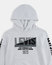 Big Boys (S-XL) Graphic Pullover Hoodie