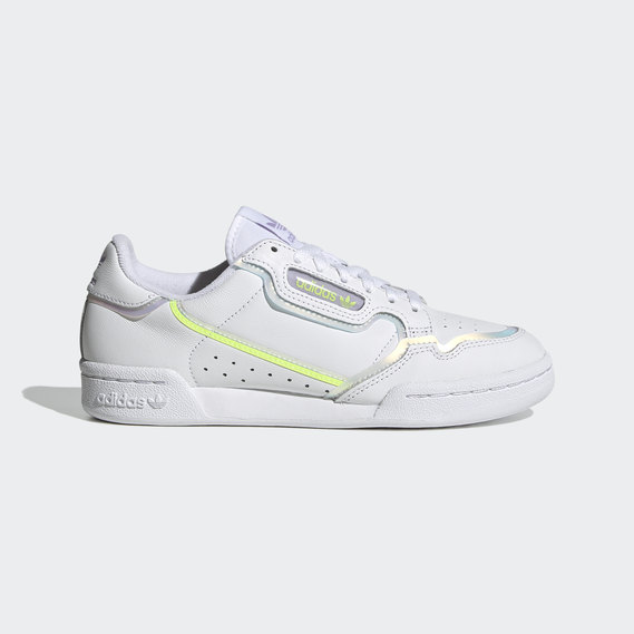 about you adidas continental 80