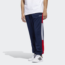 adidas skinny track pants youth