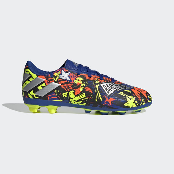 messi training shoes