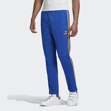 adidas skinny track pants youth