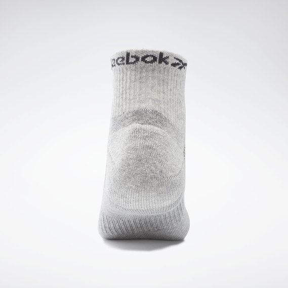 Active Foundation Ankle Socks 3 Pairs