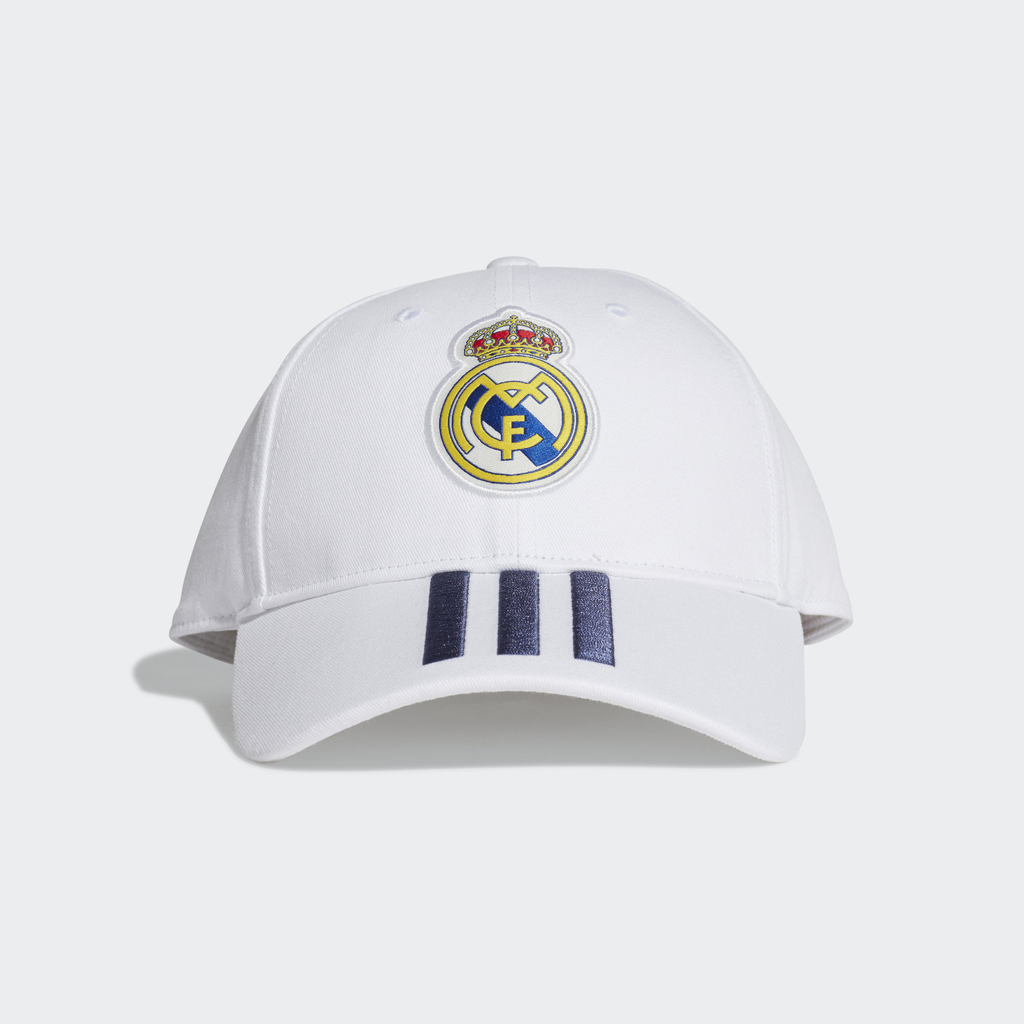 Real Madrid Baseball Cap