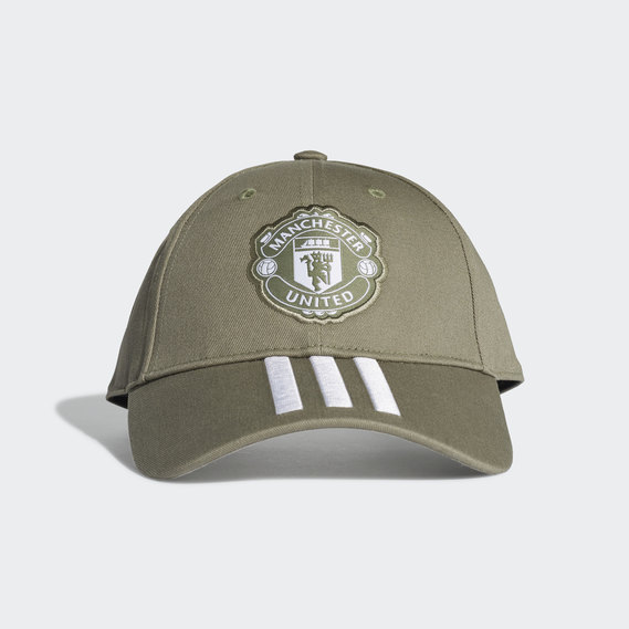 manchester united cap adidas