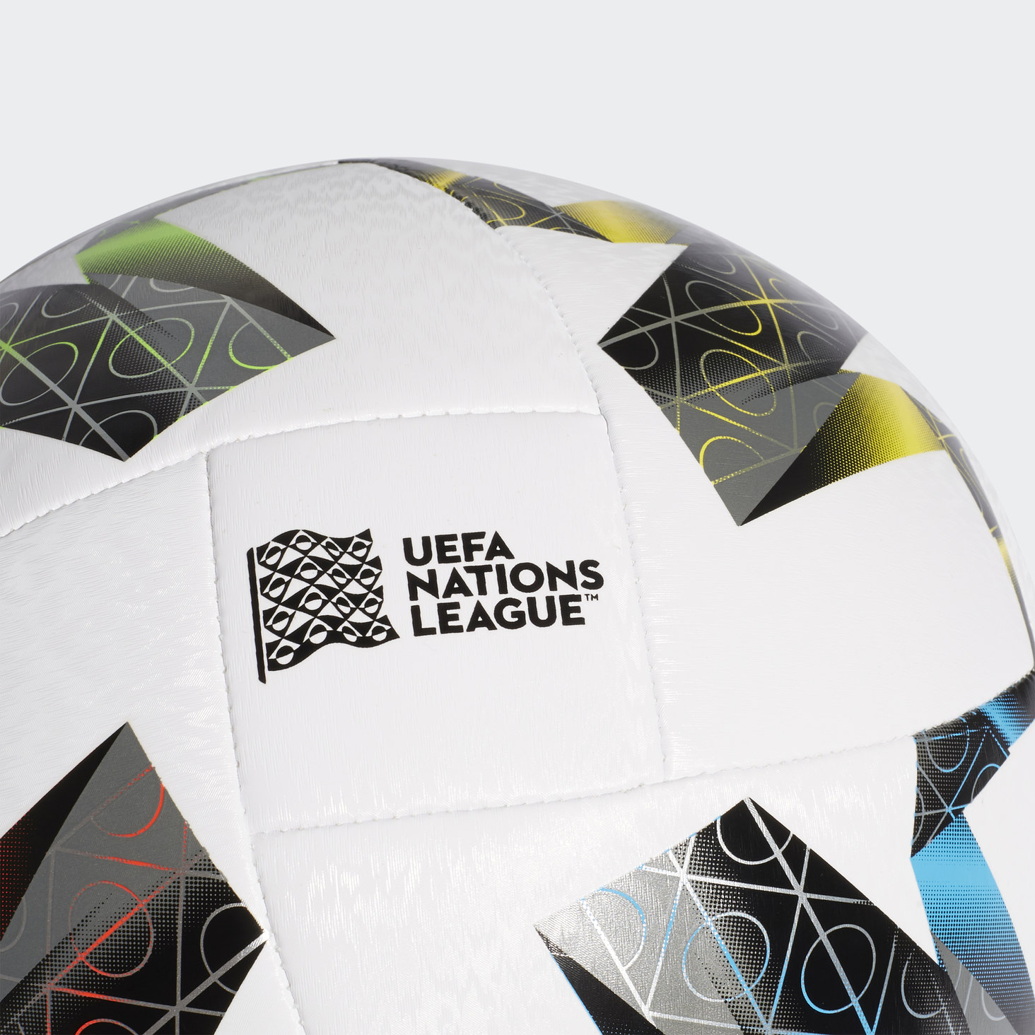 UEFA NATIONS LEAGUE TRAINING BALL | adidas