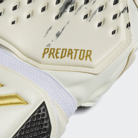 Predator 20 Match Fingersave Gloves
