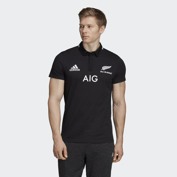 all blacks supporters jersey
