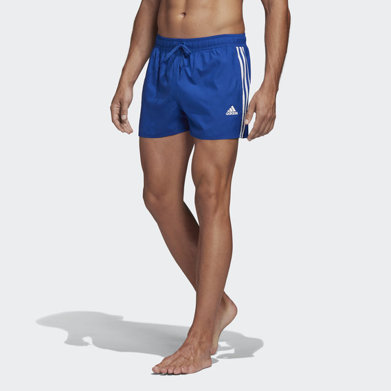 adidas clx swim shorts
