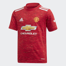 Shop Manchester United Shirts | adidas 